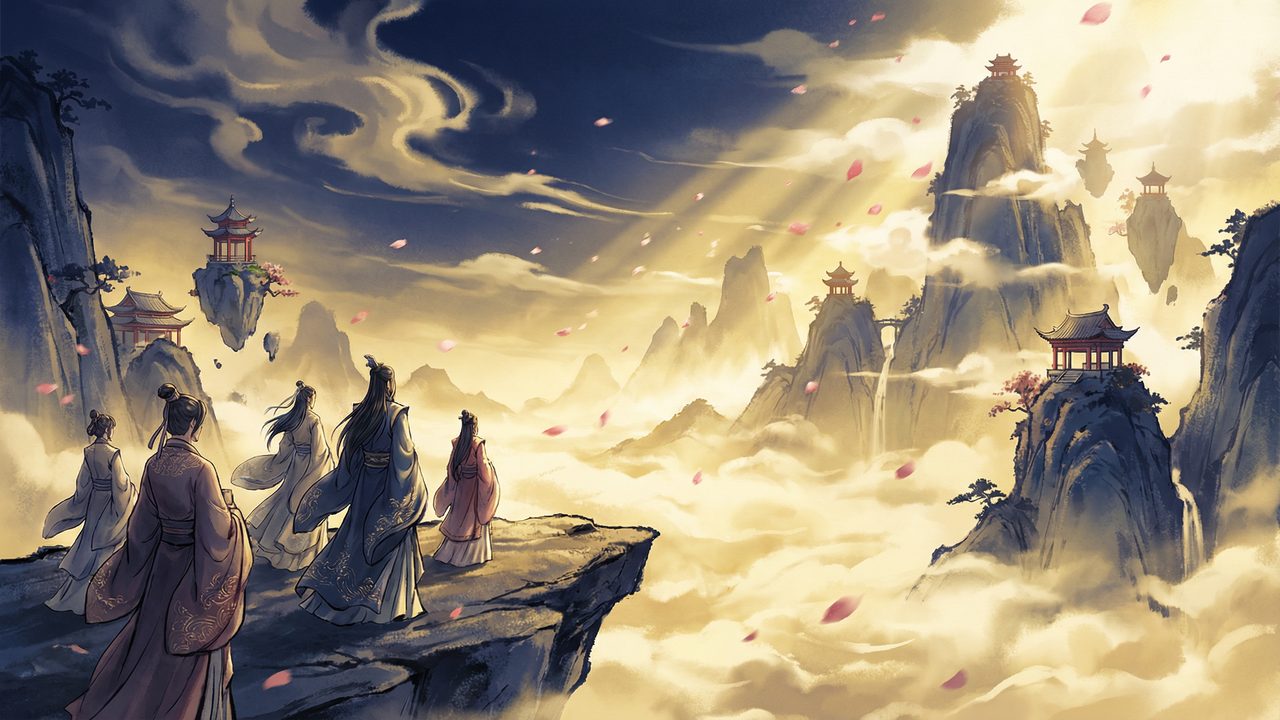 芒果视频传媒公司制作现场