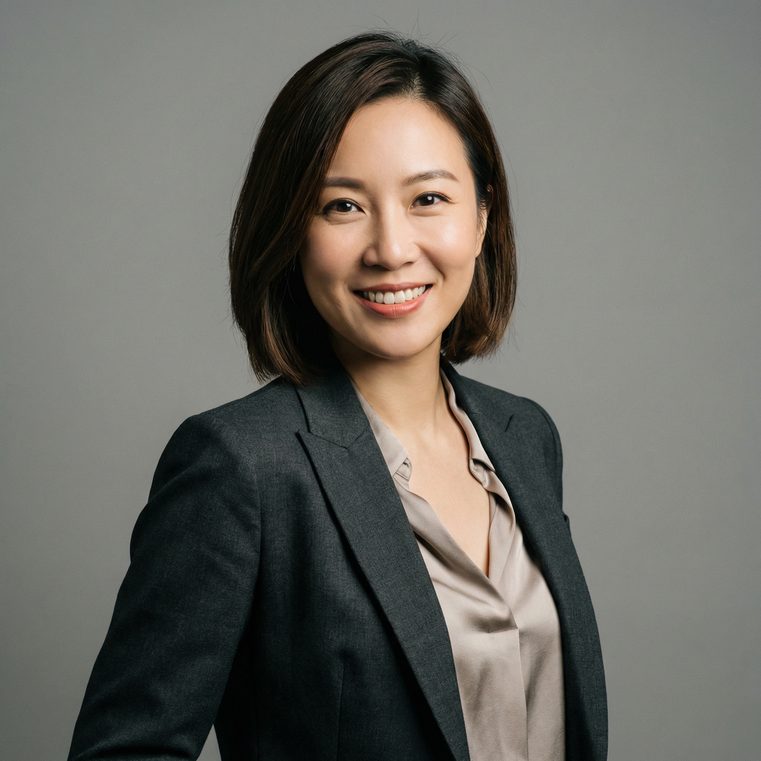 芒果视频制片人陈晓雯