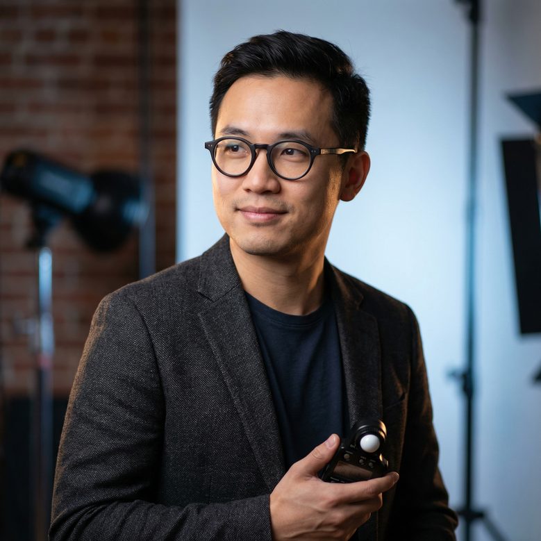 芒果视频视觉总监张明宇